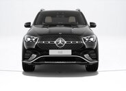 Mercedes-Benz GLE 2