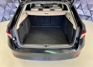 Škoda Superb Kombi 2,0 l 140 kw