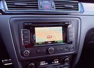 Škoda Rapid Hatchback 1,6 l 66 kw