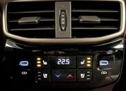 Lexus RX 500h SUV 2,4 l 273 kw