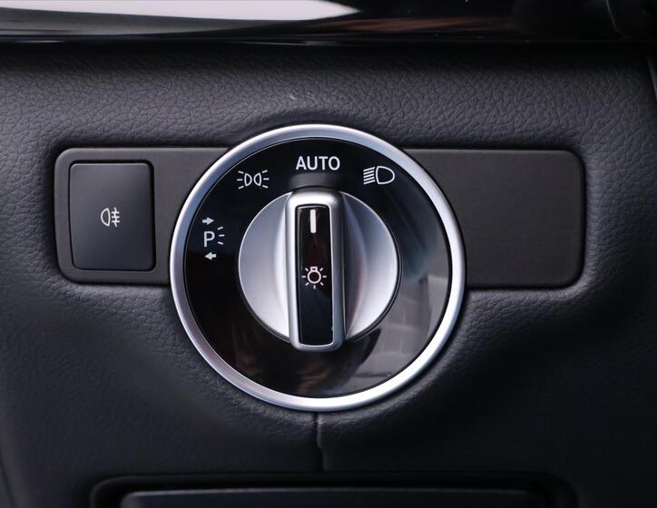 Mercedes-Benz CLS 20