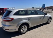 Ford Mondeo Kombi 2,0 l 103 kw