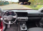 Hyundai Kona SUV / Terénní 998,0 73 kw