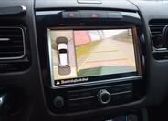 Volkswagen Touareg 27