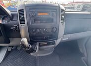 Mercedes-Benz Sprinter 12