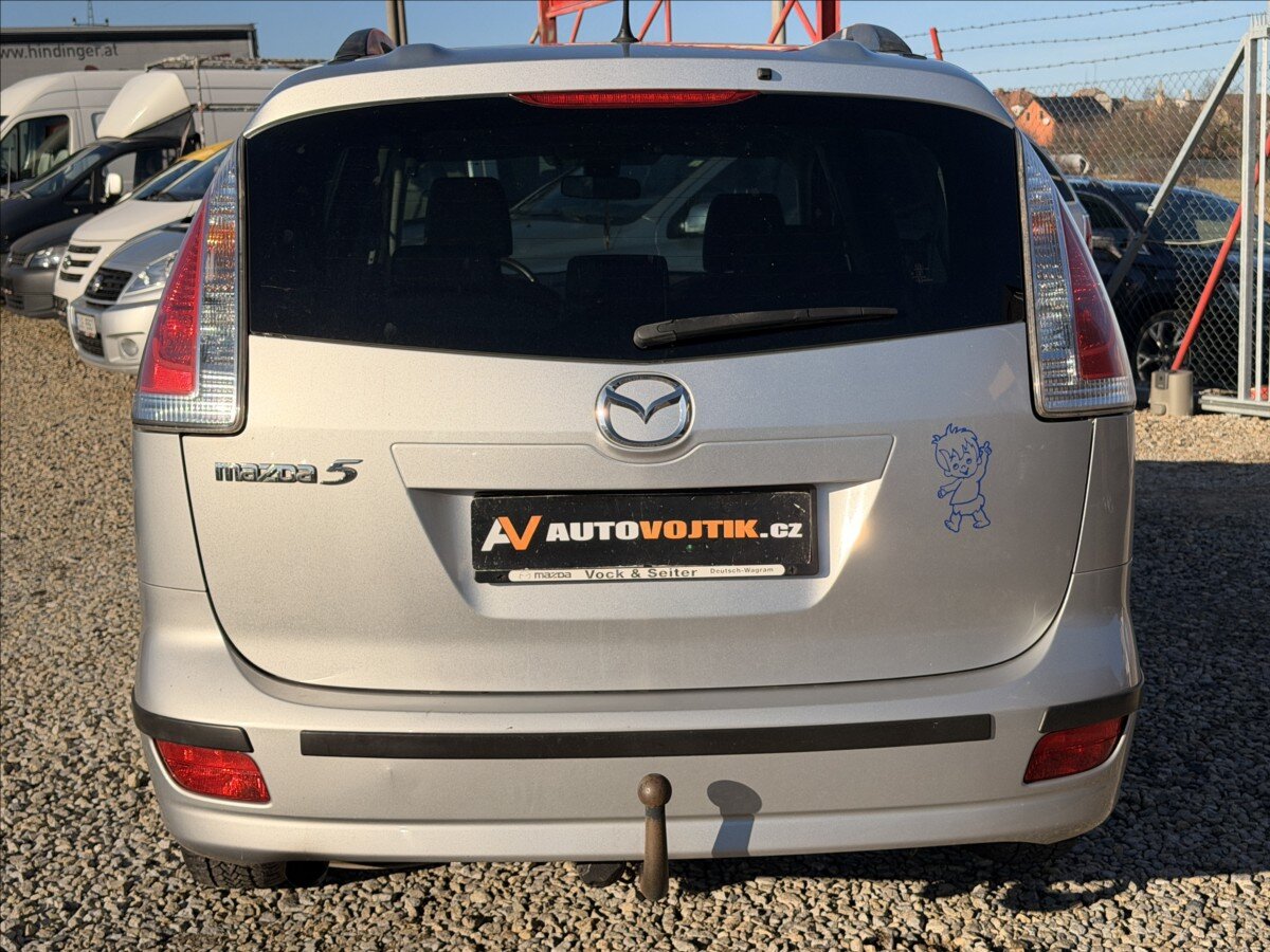 Mazda 5