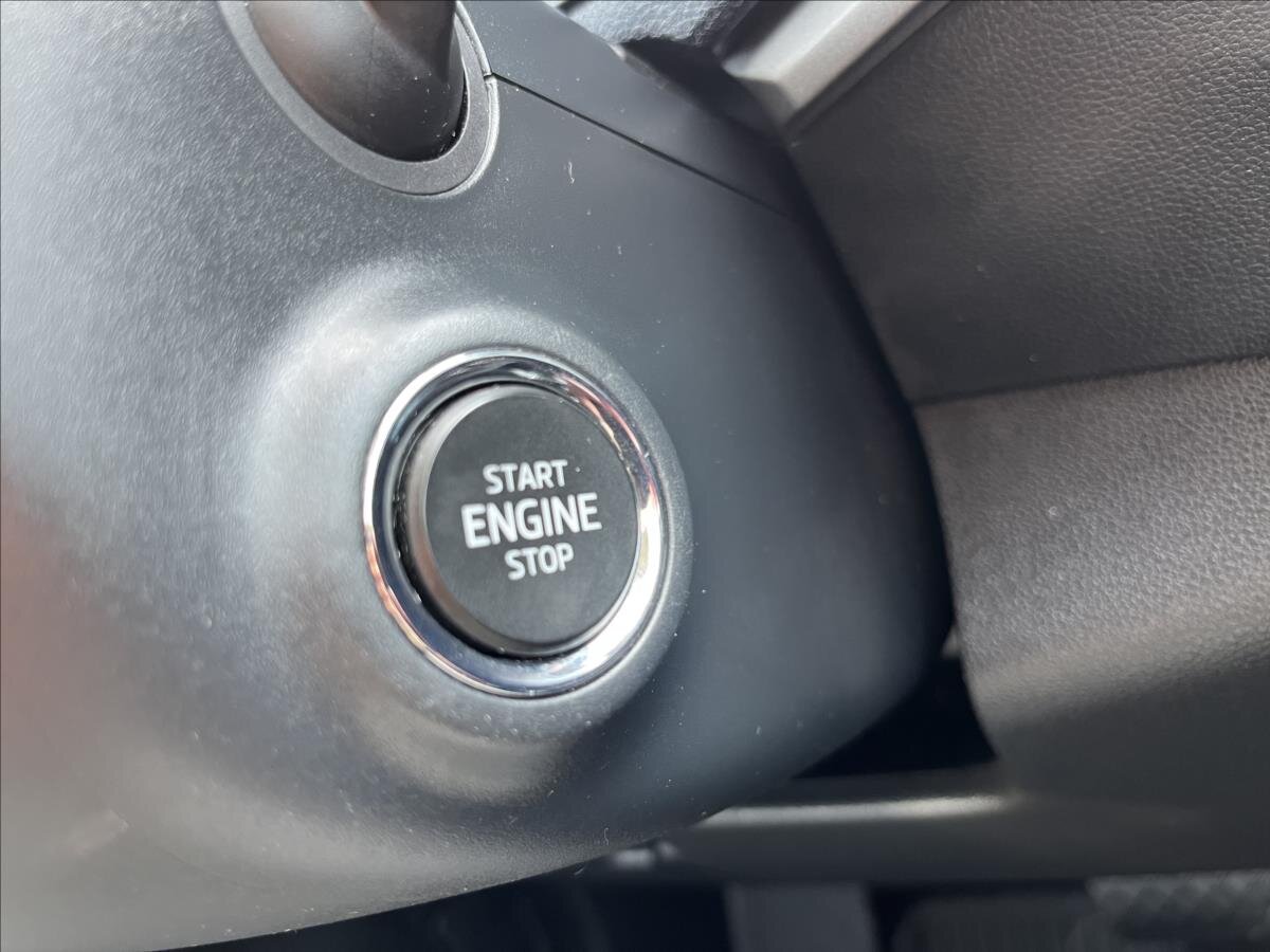 Škoda Karoq SUV / Terénní 2,0 l 110 kw