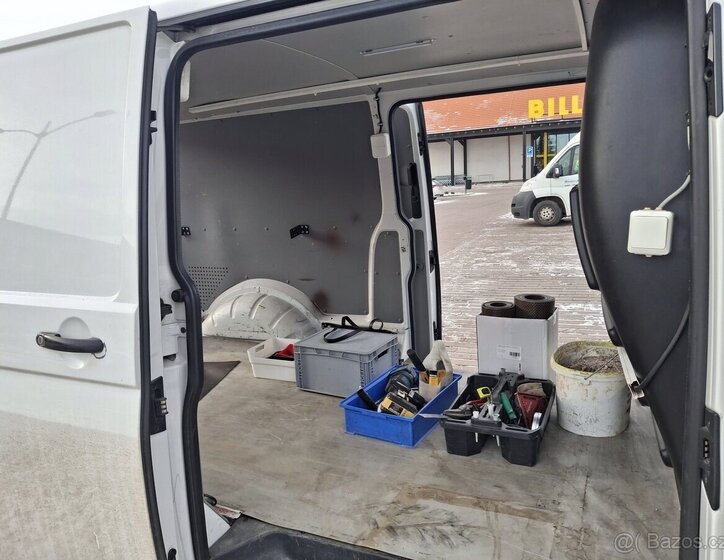 Volkswagen Transporter VAN-Minibus 0,0 0