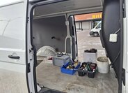 Volkswagen Transporter VAN-Minibus 0,0 0