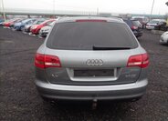Audi A6 Kombi 3,0 l 176 kw