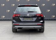 Volkswagen Tiguan SUV / Terénní 2,0 l 110 kw