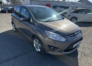 Ford C-MAX Hatchback 998,0 92 kw