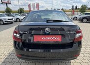 Škoda Octavia 5