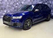 Audi SQ7 SUV 4,0 l 320 kw
