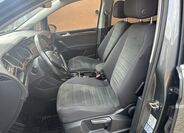 Volkswagen Touran 16