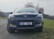 Ford Kuga SUV / Terénní 0,0 179 kw