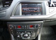 Citroën C5 Kombi 2,0 l 120 kw