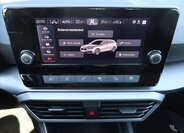 Seat Leon Kombi 1,5 l 96 kw