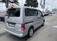 Nissan NV200 Ostatní 1,5 l 81 kw