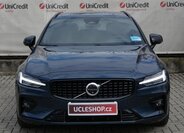 Volvo V60 Kombi 2,0 l 145 kw