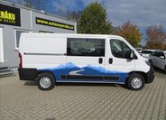Opel Movano Ostatní 2,2 l 103 kw