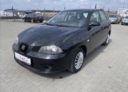 Seat Ibiza Hatchback 1,6 l 77 kw