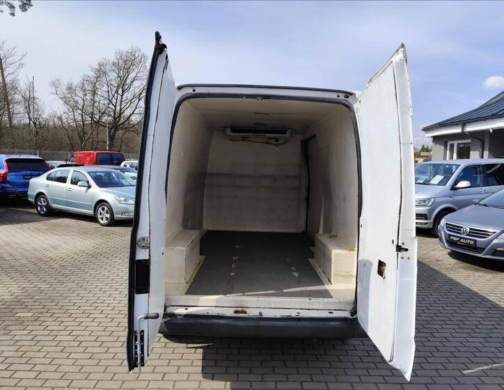 Ford Transit 28