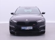 Škoda Octavia Kombi 2,0 l 147 kw