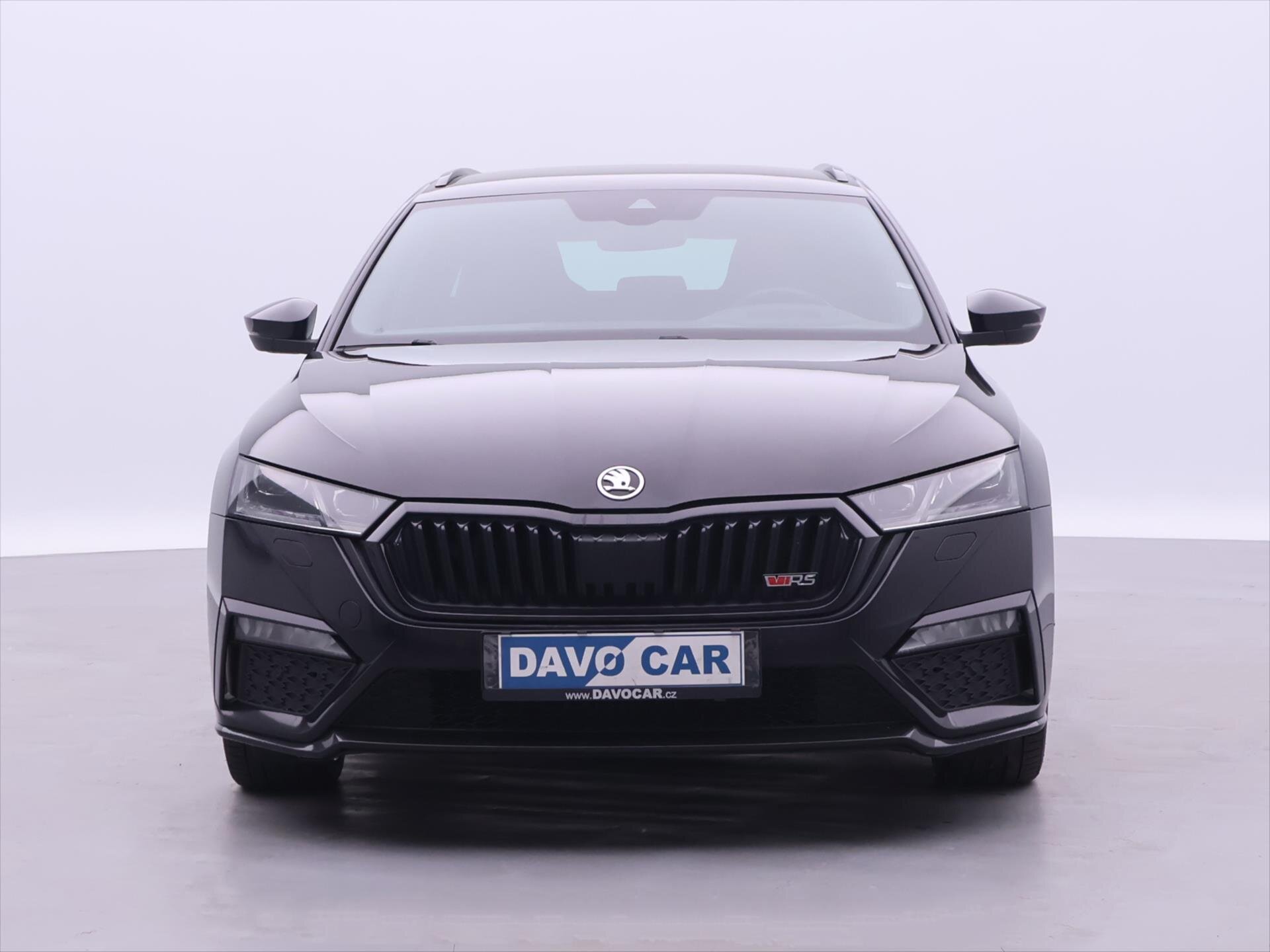 Škoda Octavia Kombi 2,0 l 147 kw