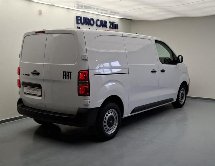 Fiat Scudo 4