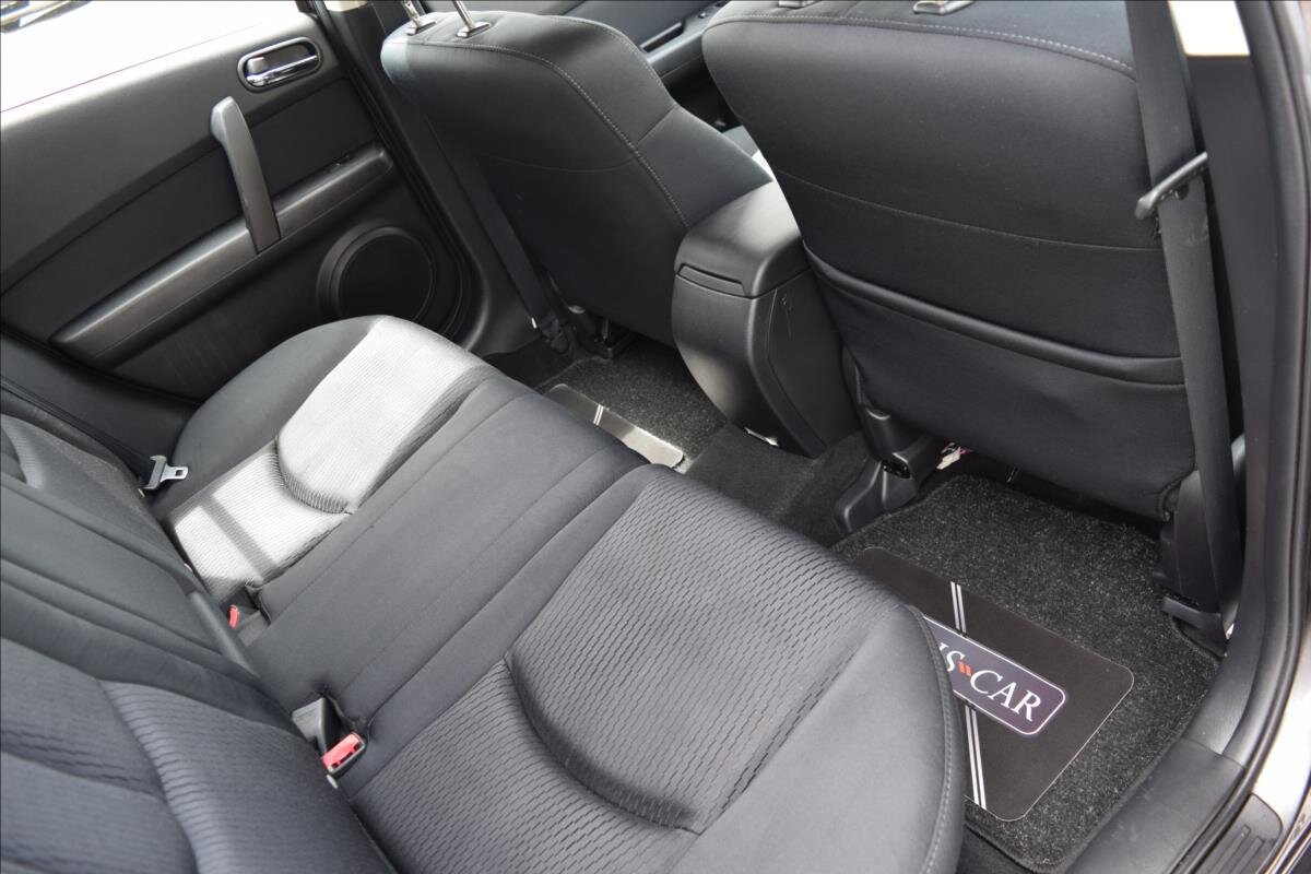 Mazda 6 Kombi 2,2 l 120 kw