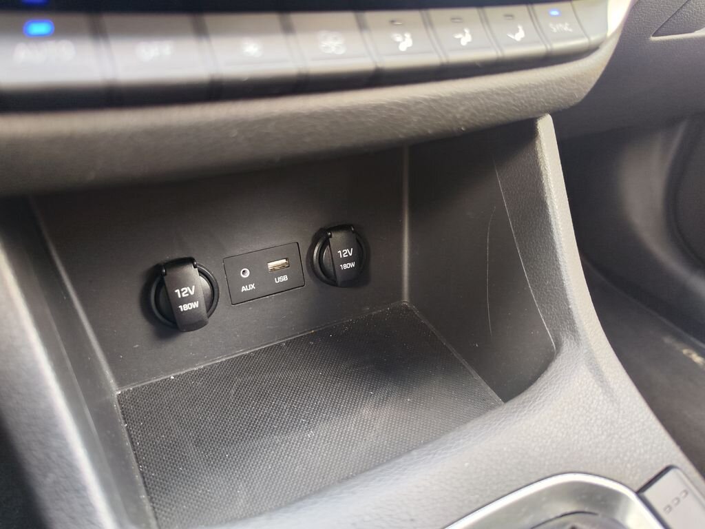 Hyundai i30 Kombi 1,4 l 103 kw