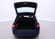 Škoda Fabia Kombi 999,0 55 kw