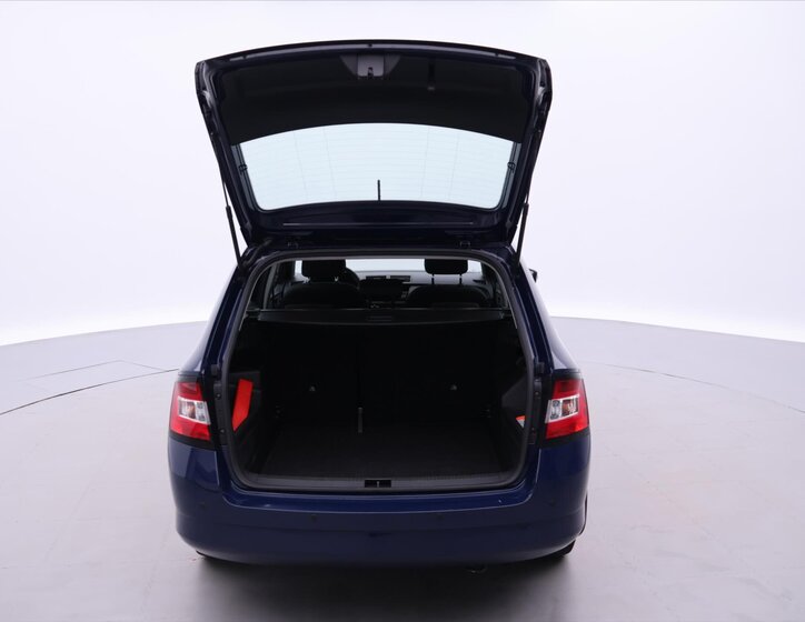 Škoda Fabia Kombi 999,0 55 kw