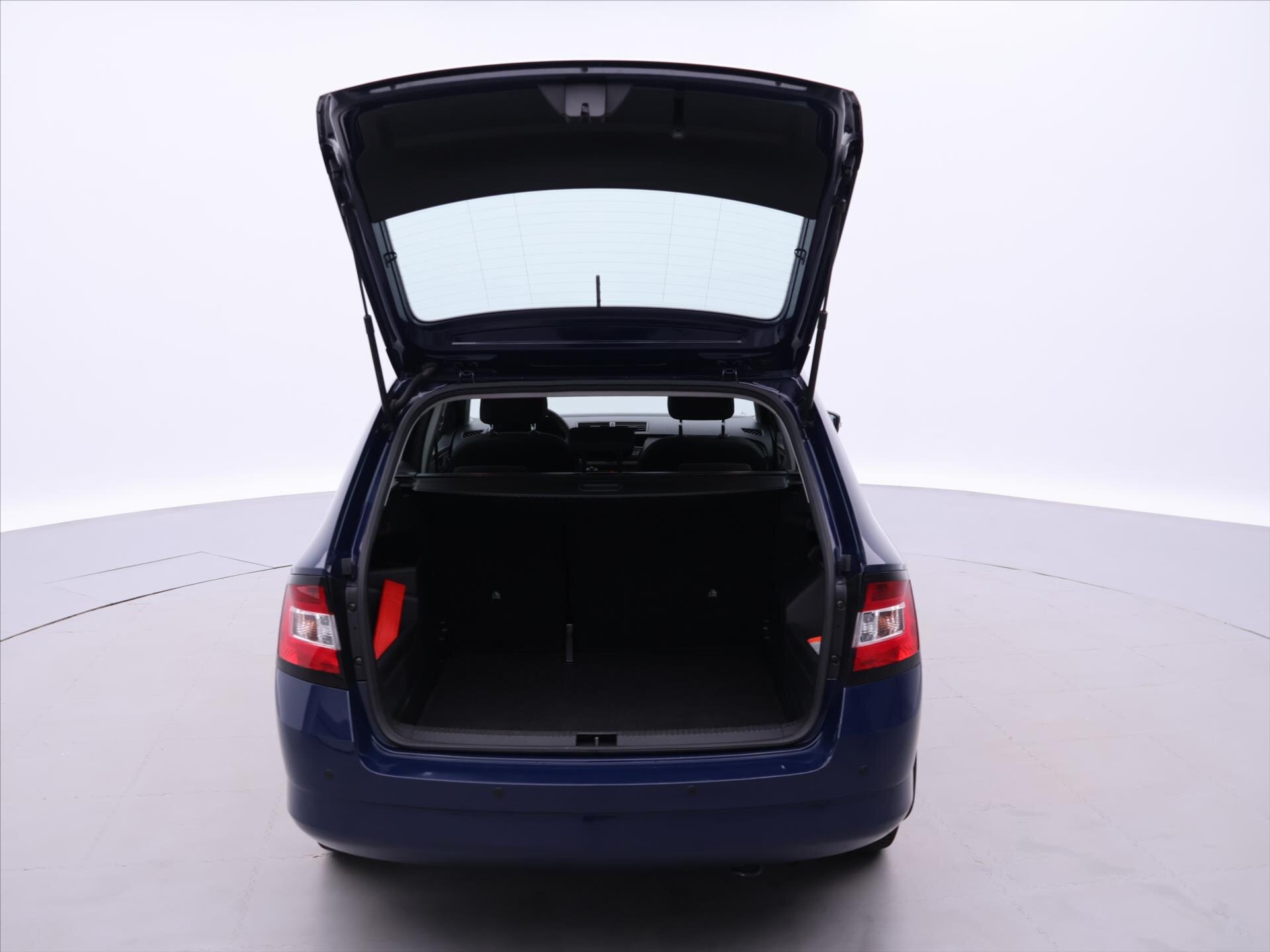 Škoda Fabia Kombi 999,0 55 kw