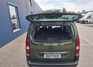 Peugeot Rifter 9