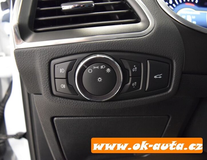 Ford Galaxy MPV 2,0 l 140 kw