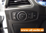 Ford Galaxy MPV 2,0 l 140 kw