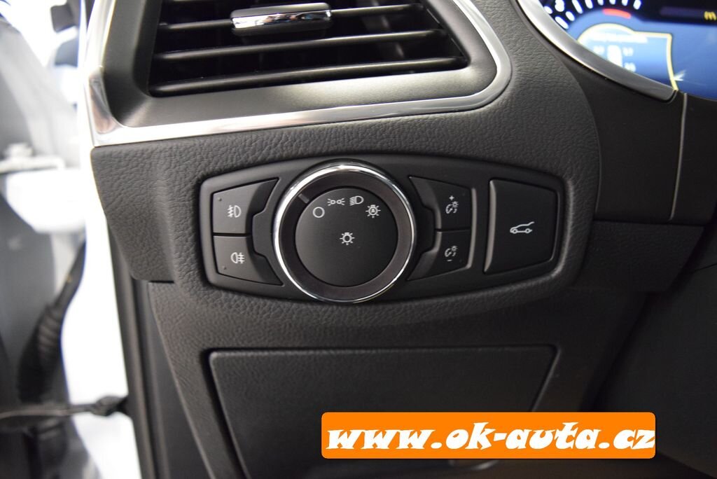 Ford Galaxy MPV 2,0 l 140 kw