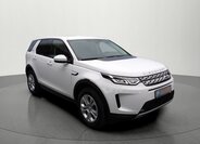 Land Rover Discovery Sport SUV / Terénní 2,0 l 110 kw