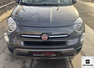 Fiat 500X SUV / Terénní 1,3 l 110 kw