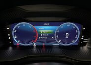 Škoda Karoq SUV / Terénní 2,0 l 85 kw