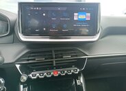 Peugeot 2008 SUV / Terénní 1,2 l 74 kw