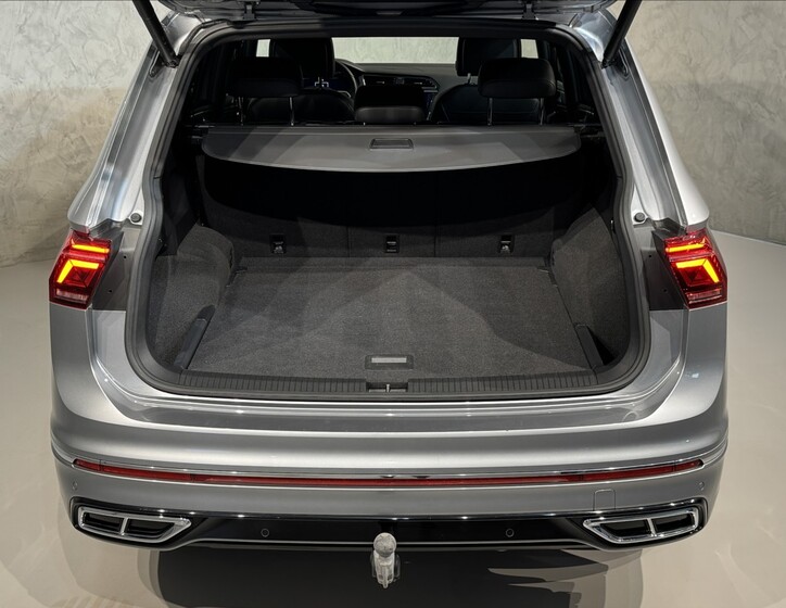 Volkswagen Tiguan Allspace 15