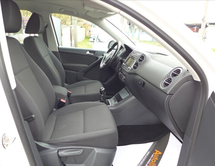 Volkswagen Tiguan 33