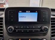 Ford Transit Custom 26