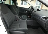 Renault Mégane Kombi 1,2 l 97 kw