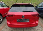 Volkswagen Golf Kombi 2,0 l 110 kw