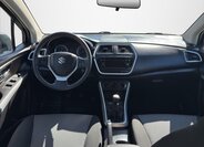 Suzuki SX4 S-Cross Hatchback 1,6 l 88 kw