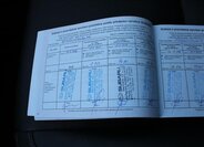 Subaru Forester Kombi 2,0 l 108 kw